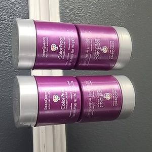 ColorProof Deep Quench Moisture Masque